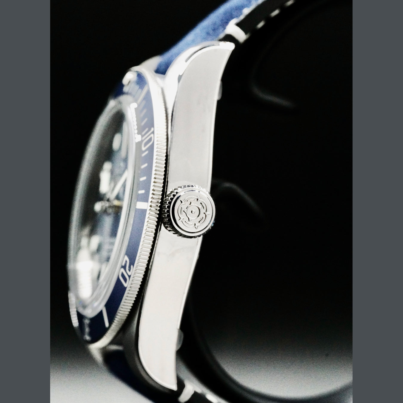 Tudor M79030B-0002 Black Bay Fifty-Eight