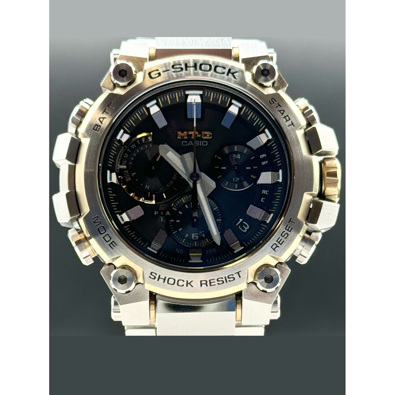 G-Shock MTGB3000D1A9 MT-G