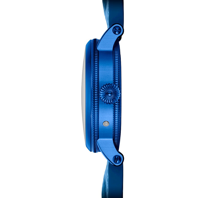 Chronoswiss Space Timer Deep Space Limited Edition