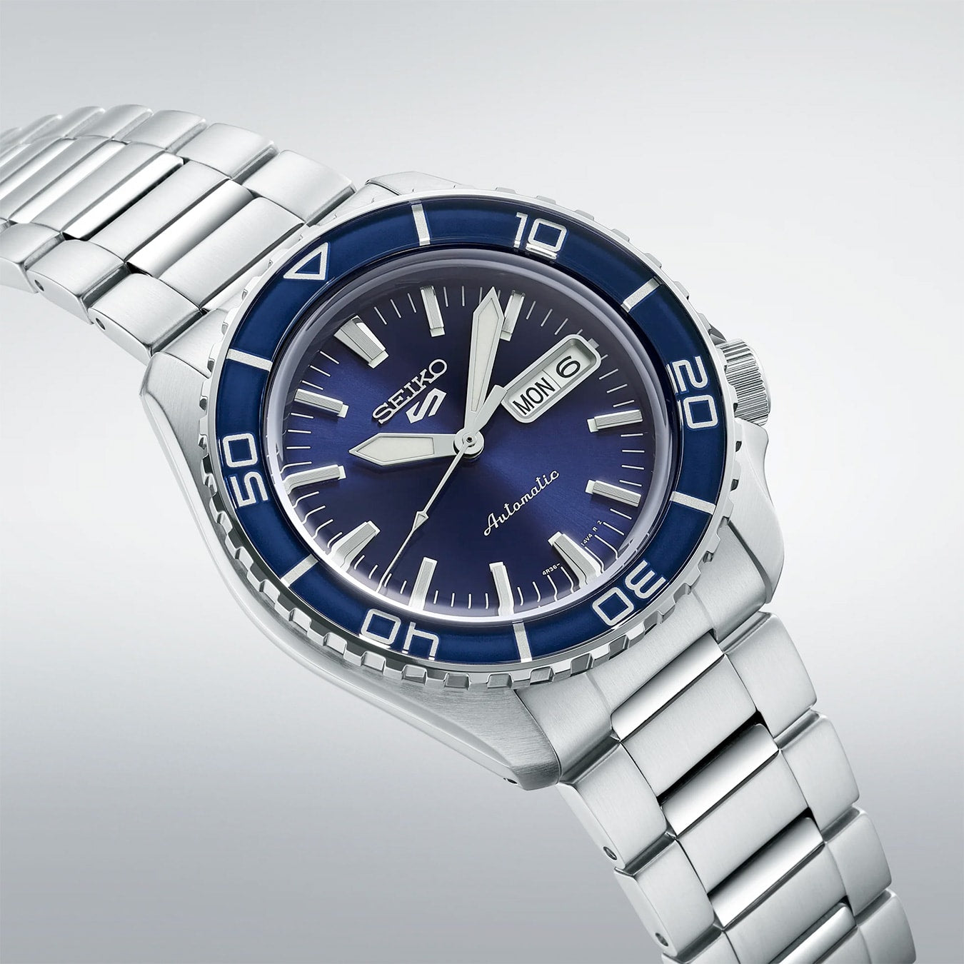 Seiko 5 Sports SRPK97