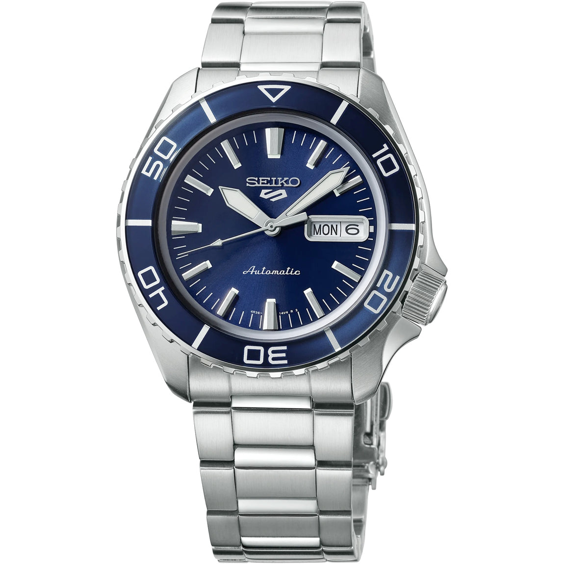 Seiko 5 Sports SRPK97