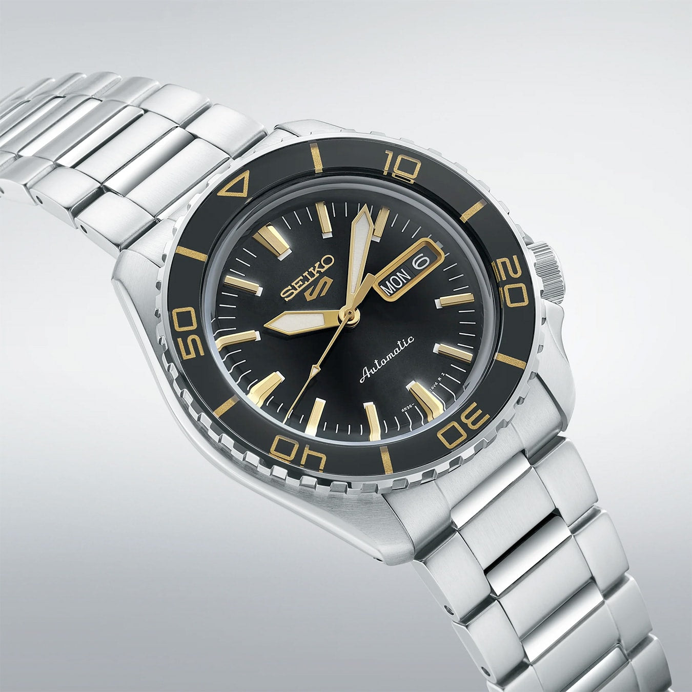Seiko 5 Sports SRPK99