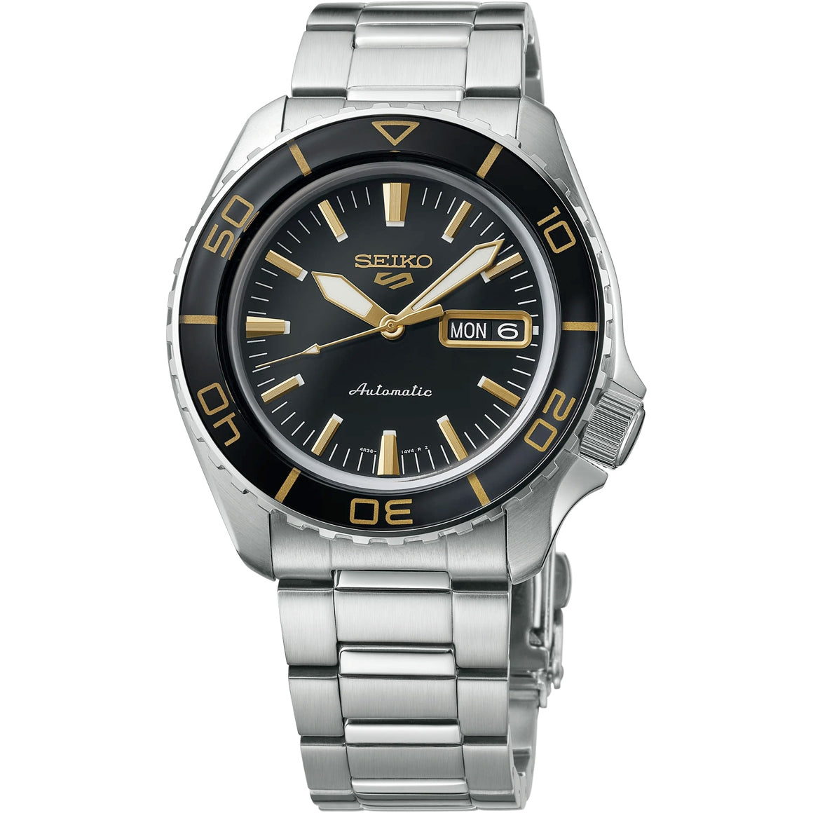 Seiko 5 Sports SRPK99