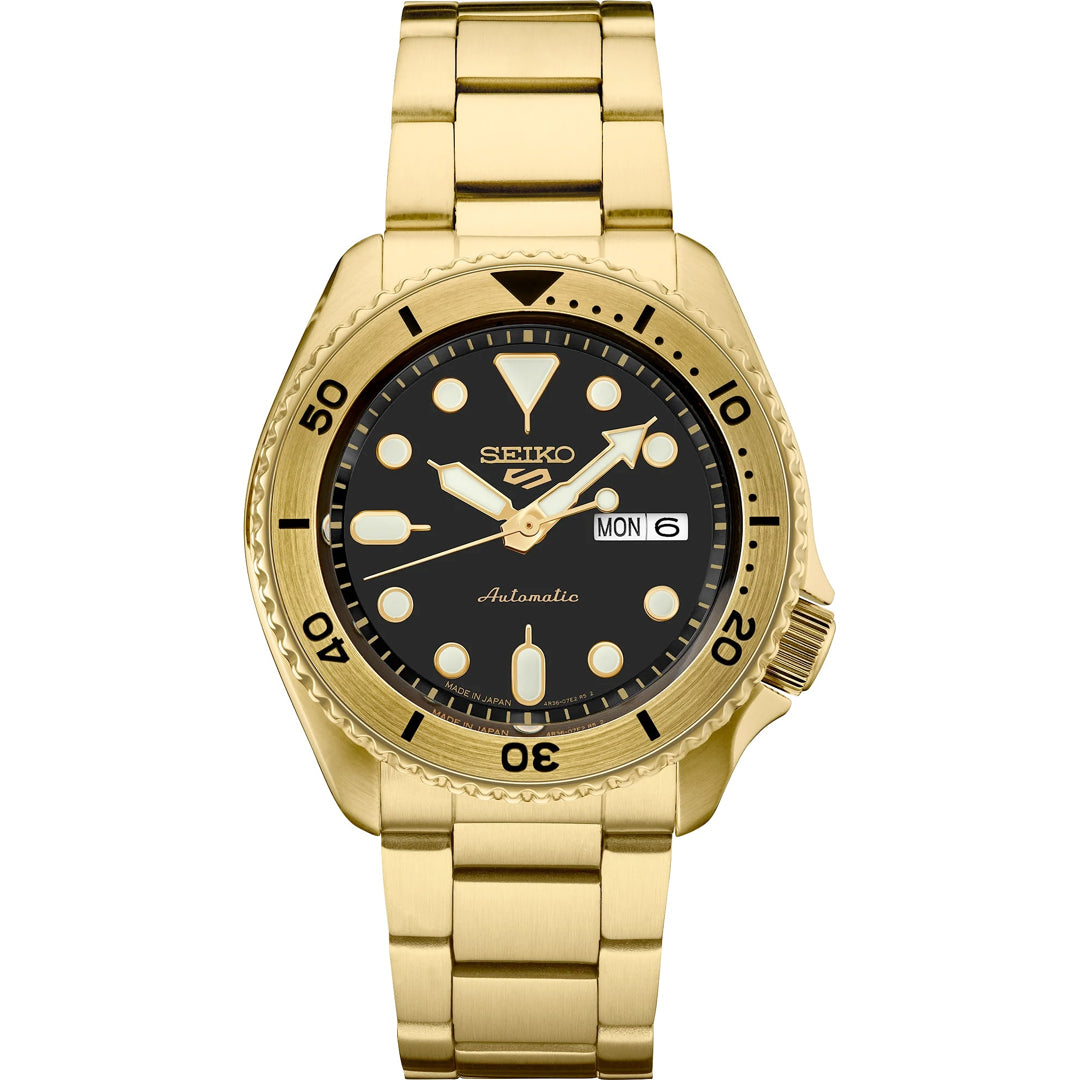 Seiko 5 Sports SRPK18
