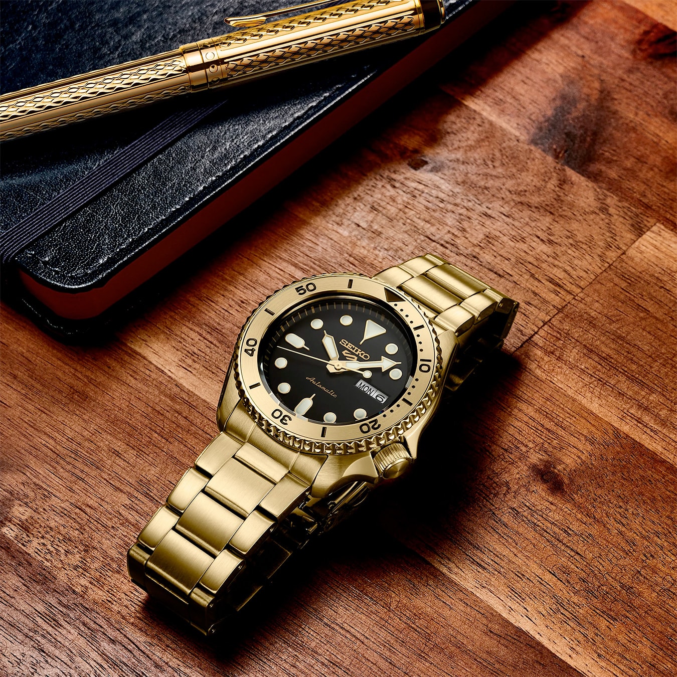 Seiko 5 Sports SRPK18