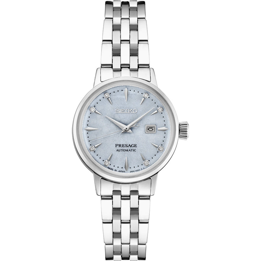 Seiko Presage SRE007 Cocktail Time