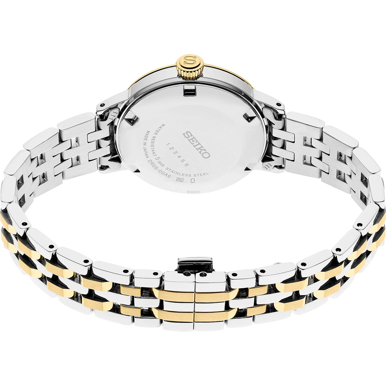 Seiko Presage SRE010 Cocktail Time