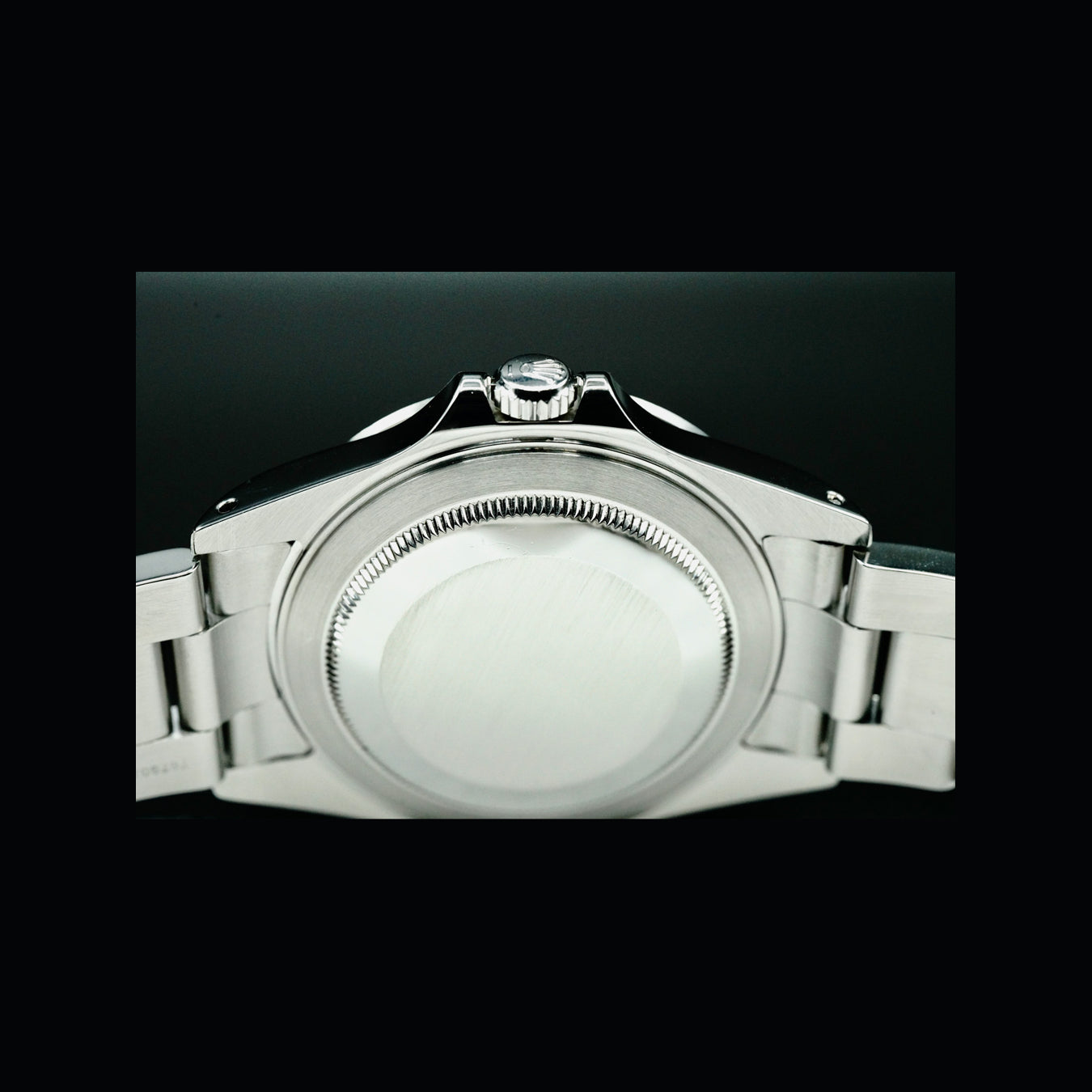 Rolex 16570 Explorer II Polar
