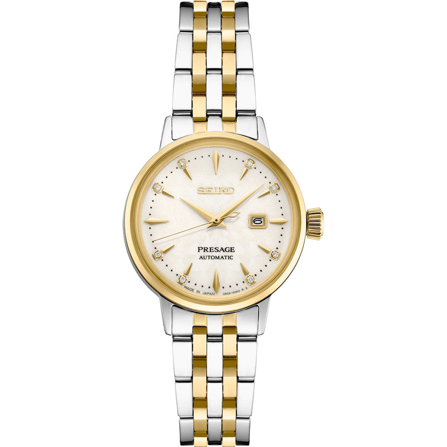 Seiko Presage SRE010 Cocktail Time