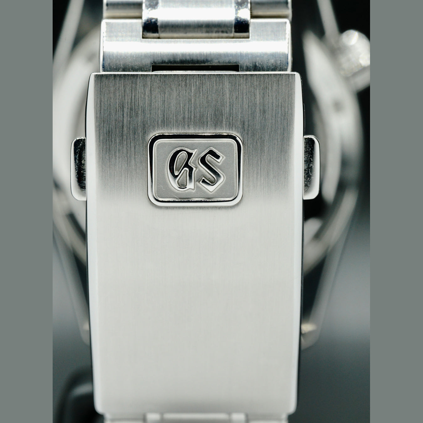 Grand Seiko SBGE255 Sport GMT