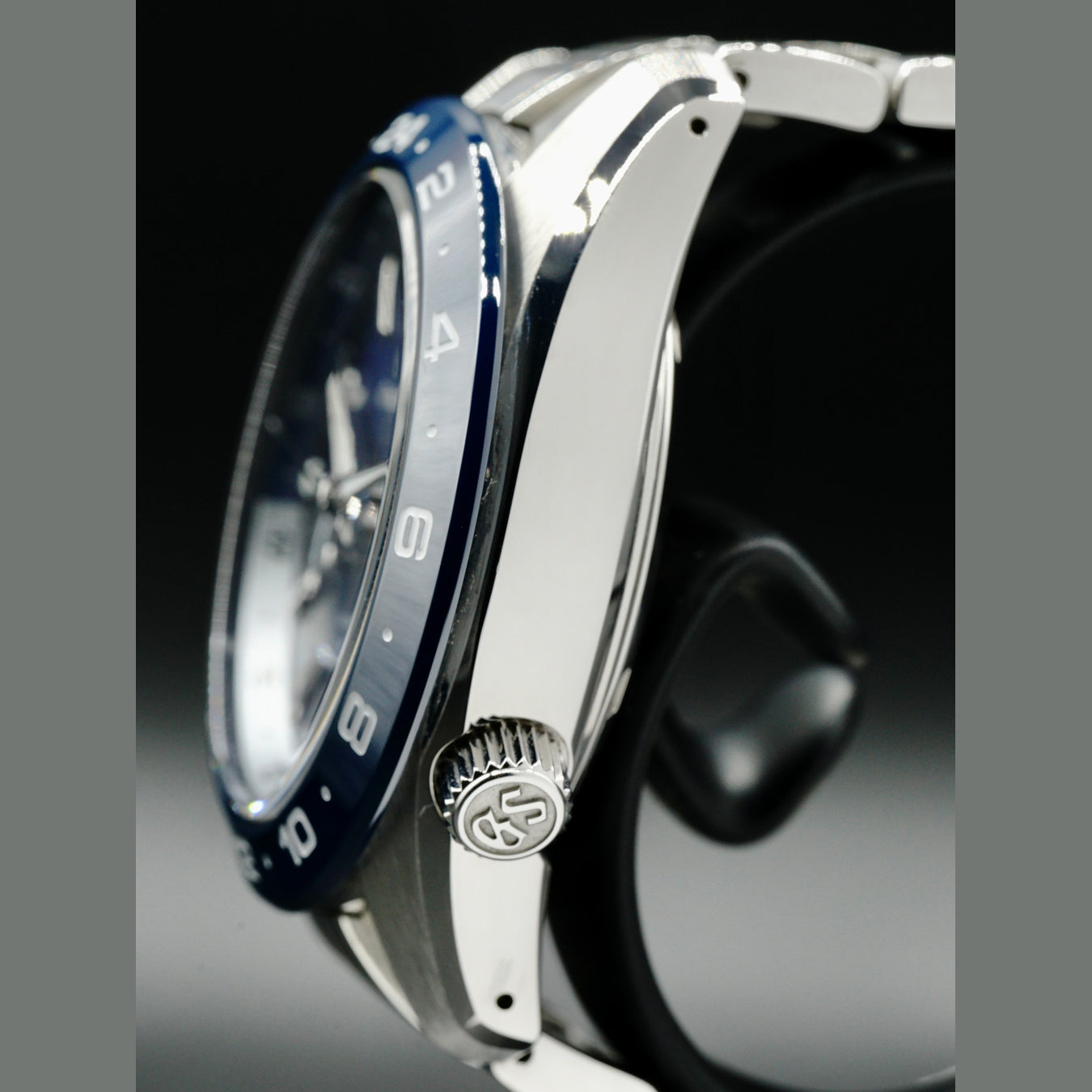 Grand Seiko SBGE255 Sport GMT