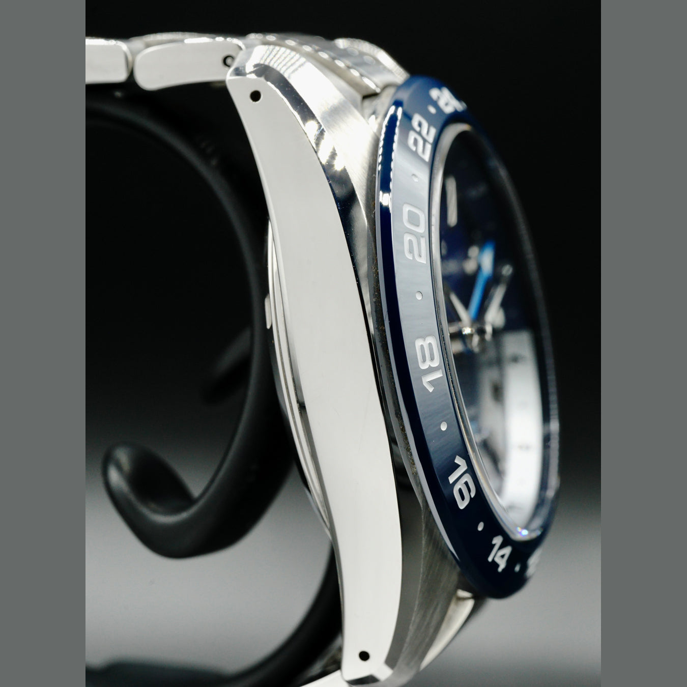 Grand Seiko SBGE255 Sport GMT