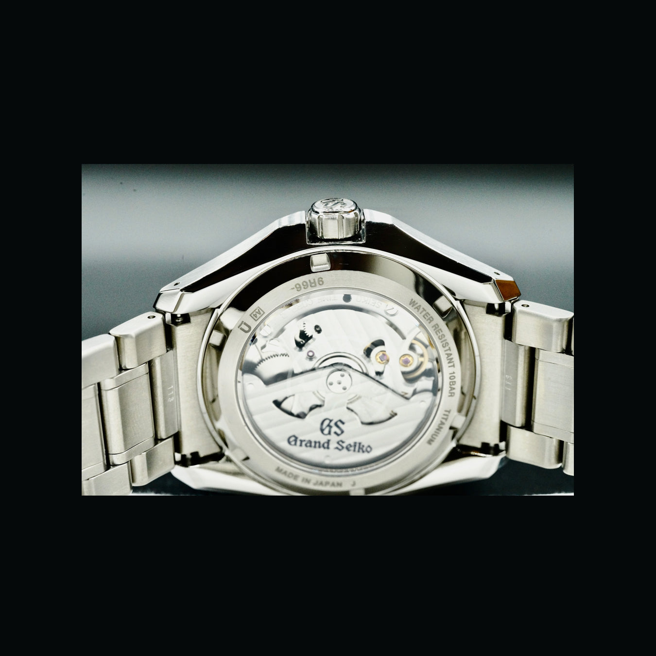 Grand Seiko SBGE285