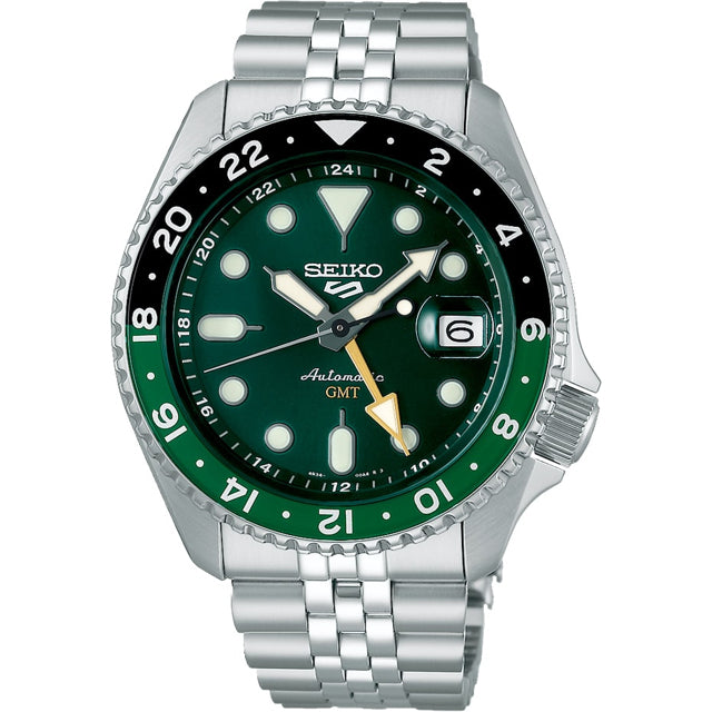 Seiko 5 Sports SSK035
