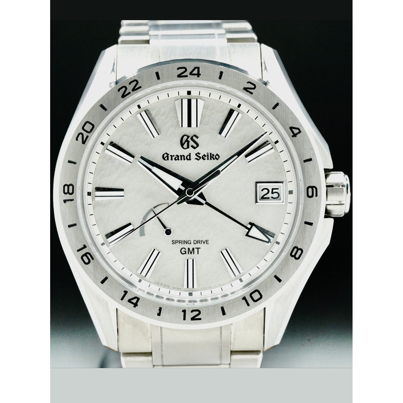 Grand Seiko SBGE285