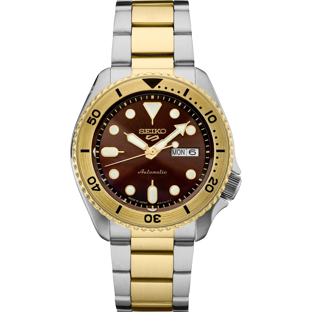 Seiko 5 Sports SRPK24