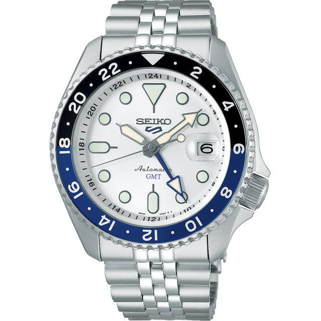Seiko 5 Sports SSK033
