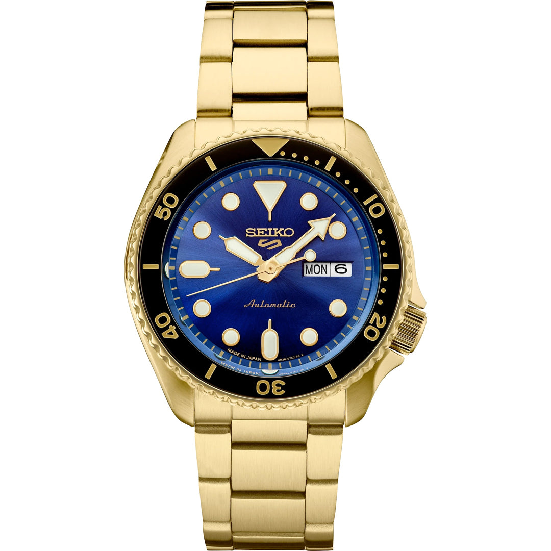 Seiko 5 Sports SRPK20