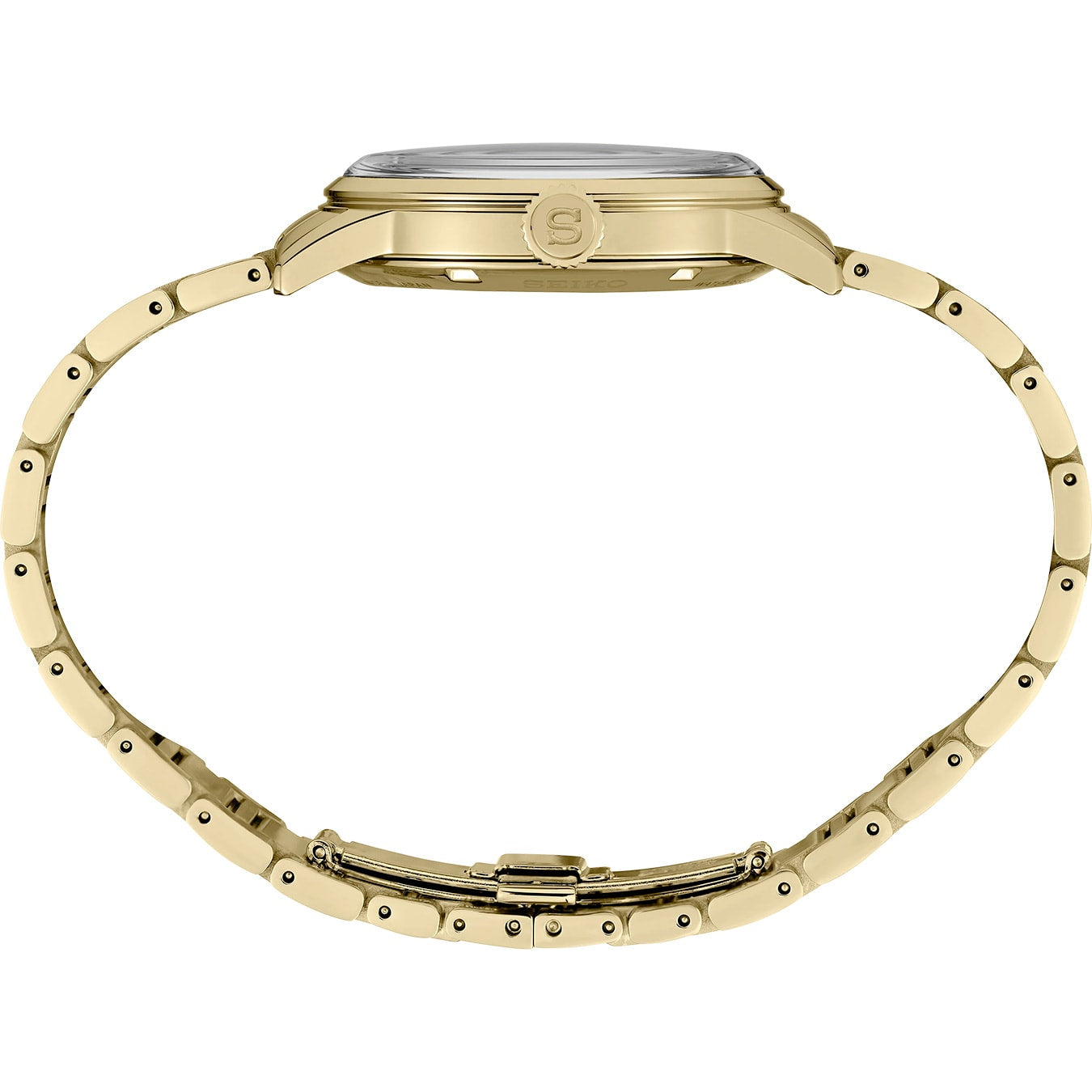Seiko Presage SRPK48 Cocktail Time