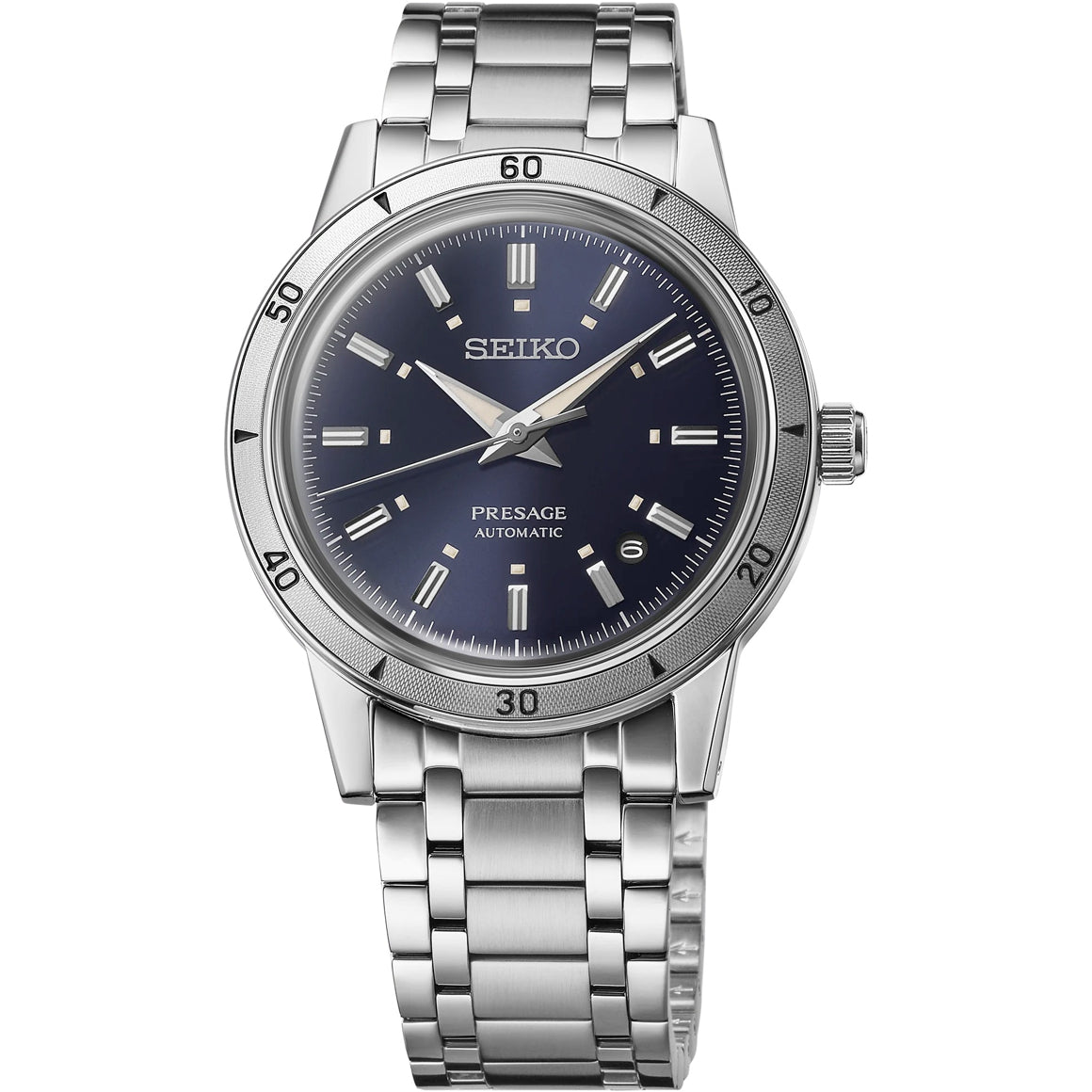 Seiko Presage SRPL07 Style 60s