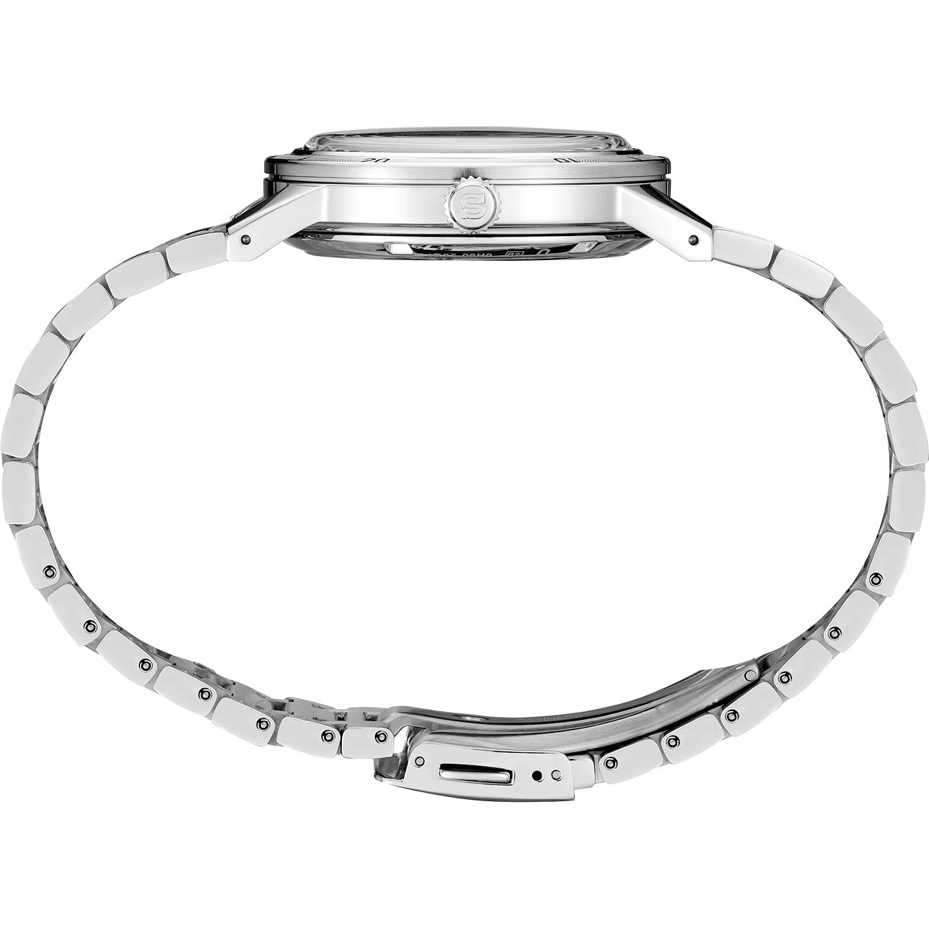 Seiko Presage SRPL09 Style 60s