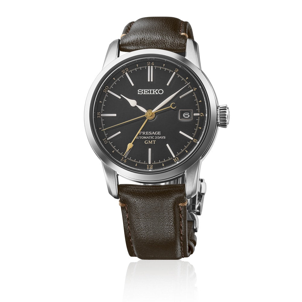 Seiko Presage SPB447