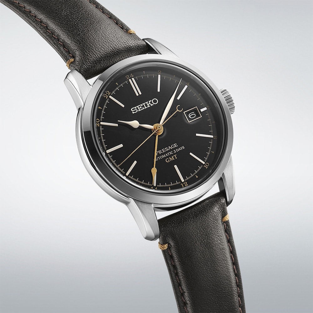 Seiko Presage SPB447