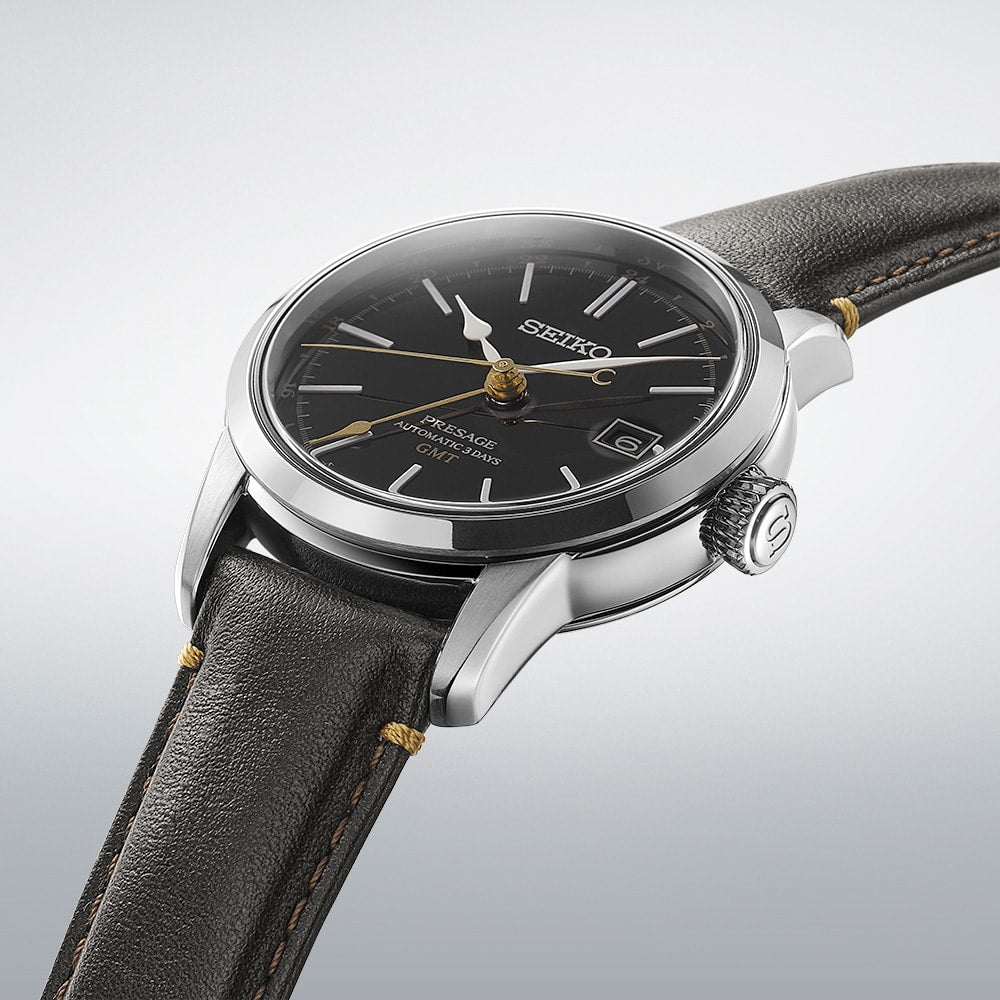 Seiko Presage SPB447