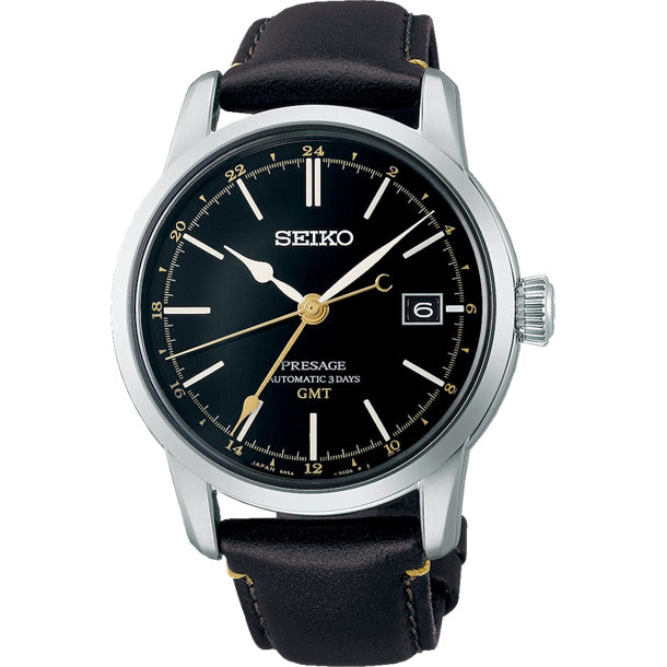 Seiko Presage SPB447