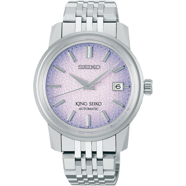 King Seiko SJE107