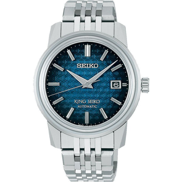 King Seiko SJE105