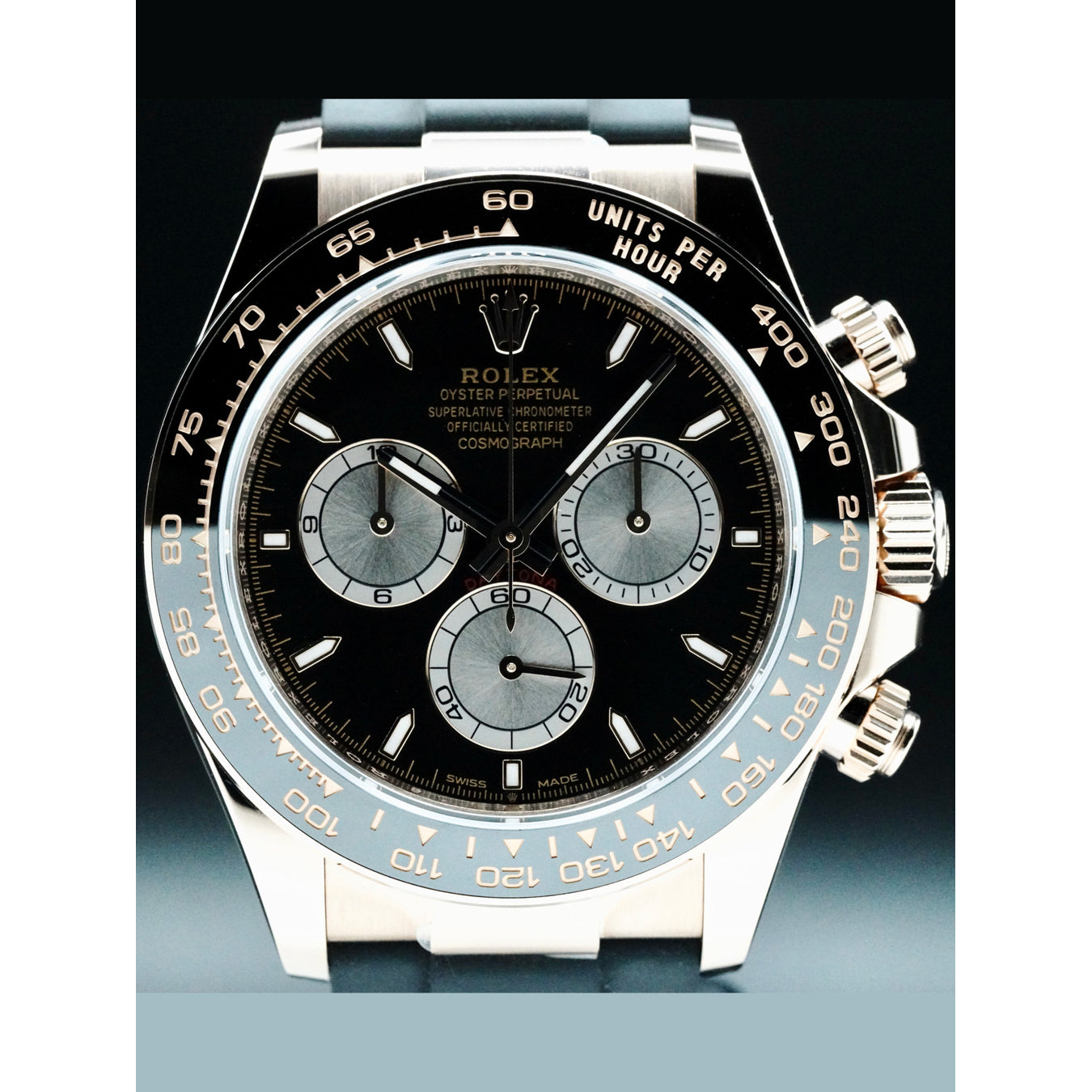 Rolex 126515LN Daytona