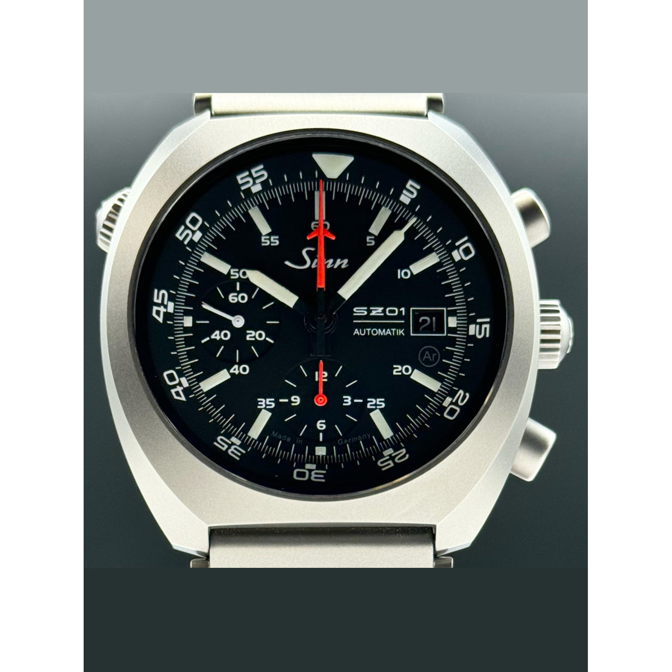 Sinn SZ01 140ST