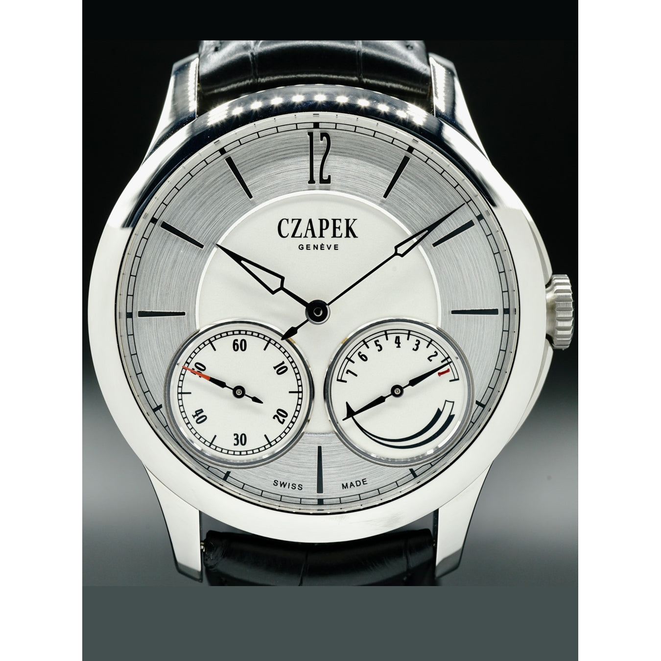 Czapek No. 23 Quai Des Bergues