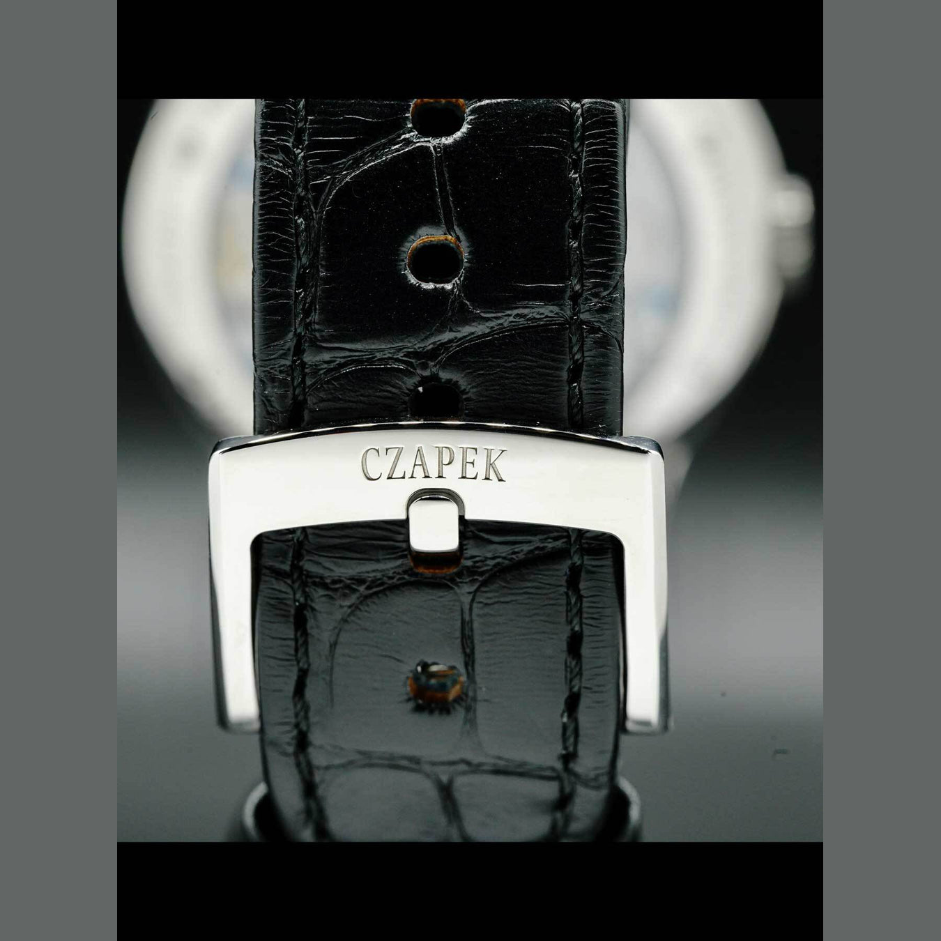 Czapek No. 23 Quai Des Bergues