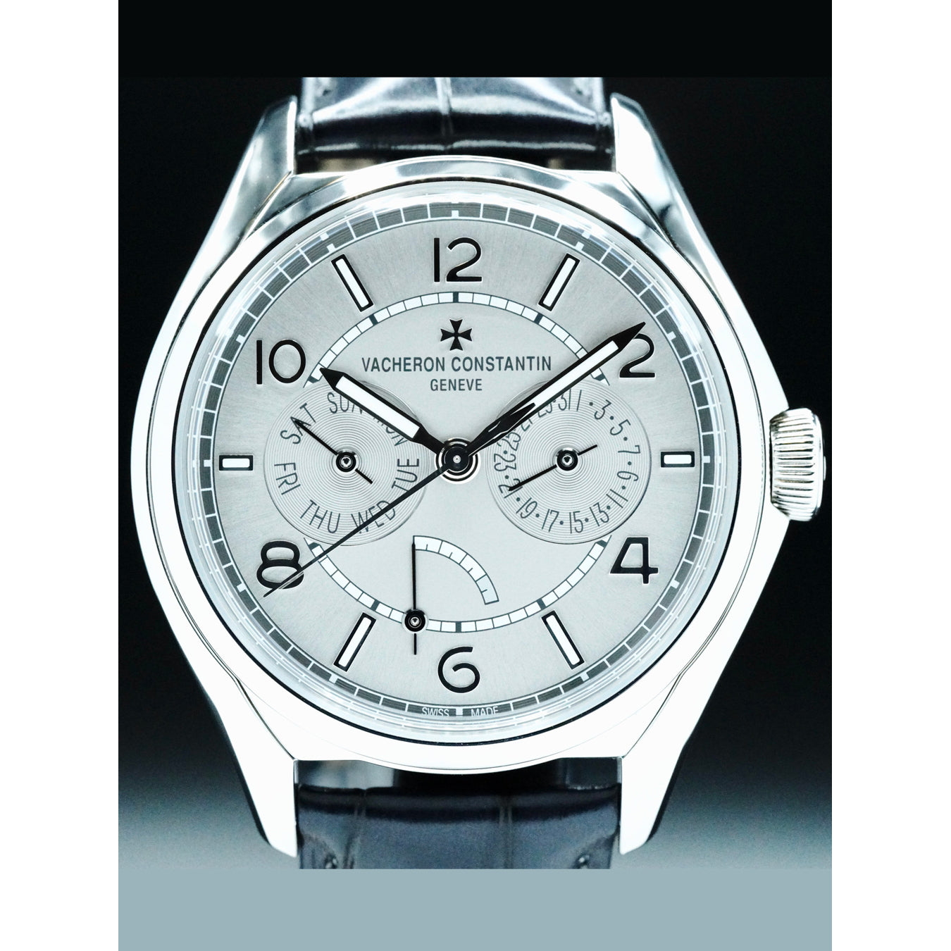Vacheron Constantin 4400E/000A-B437 Fifty-Six Day-Date