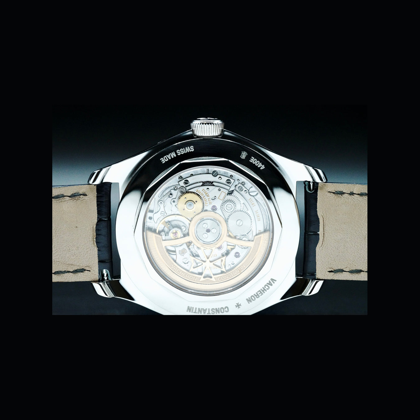 Vacheron Constantin 4400E/000A-B437 Fifty-Six Day-Date