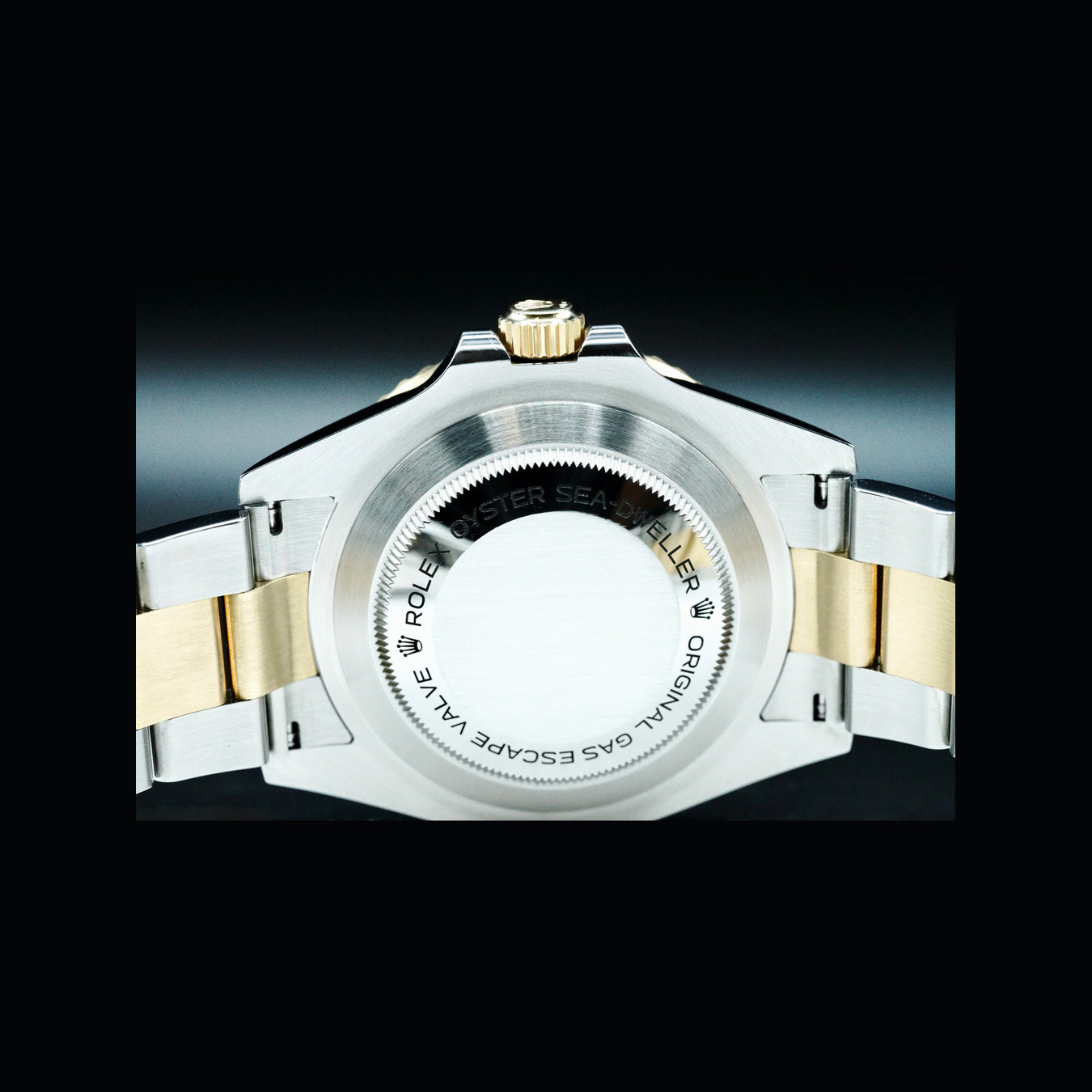 Rolex 126603 Red Sea-Dweller