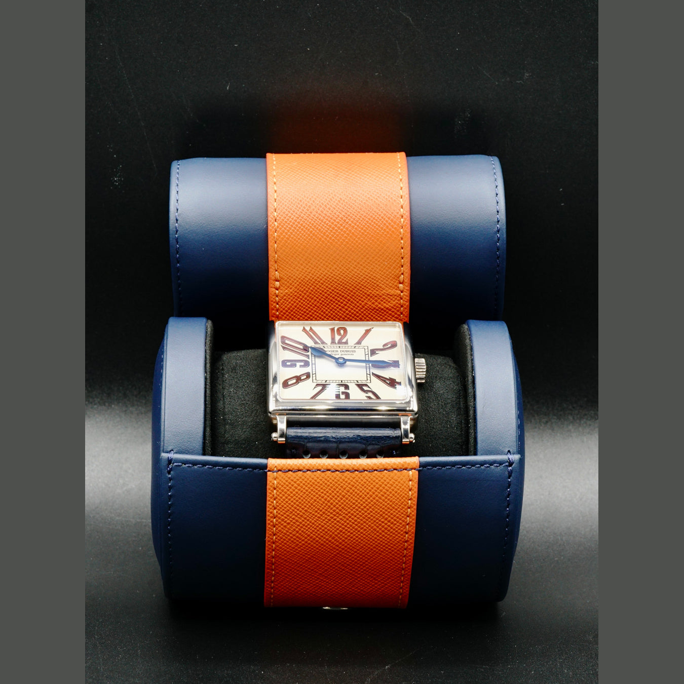 Roger Dubuis Golden Square G40 RD57 OG