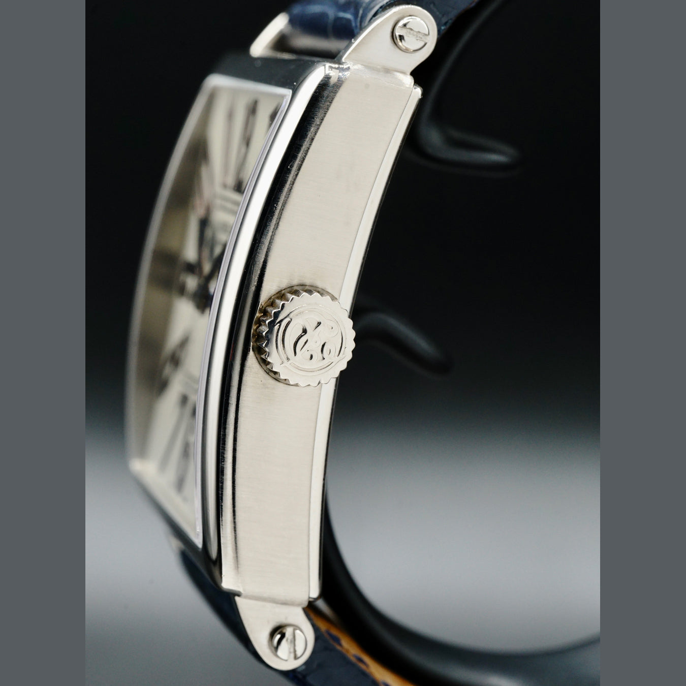 Roger Dubuis Golden Square G40 RD57 OG