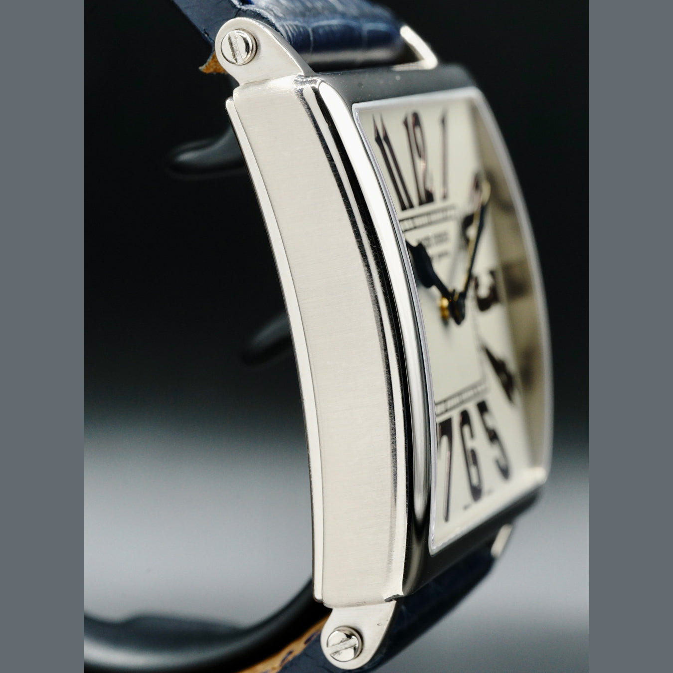 Roger Dubuis Golden Square G40 RD57 OG