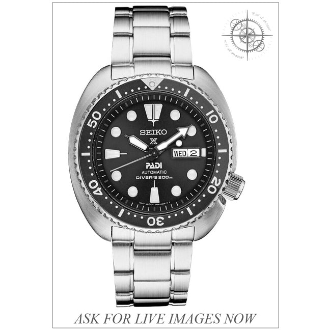 Seiko Prospex SRPE99