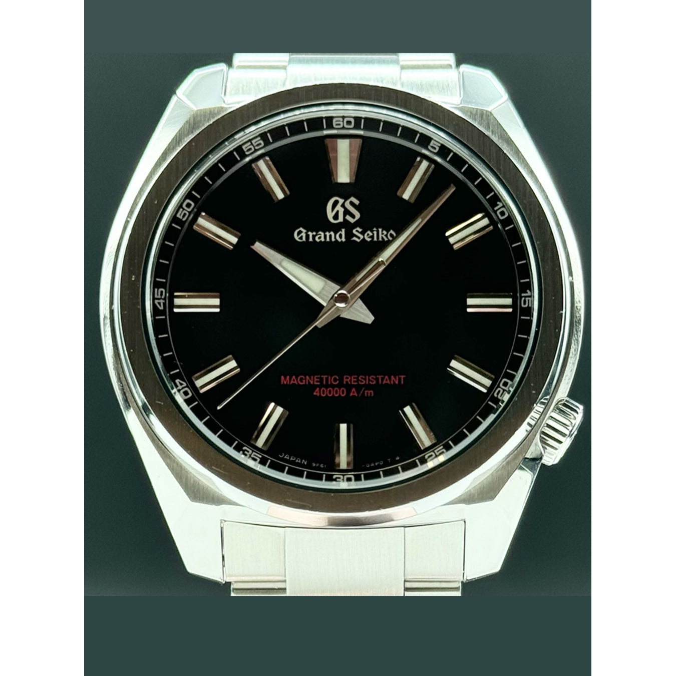 Grand Seiko SBGX343 Quartz