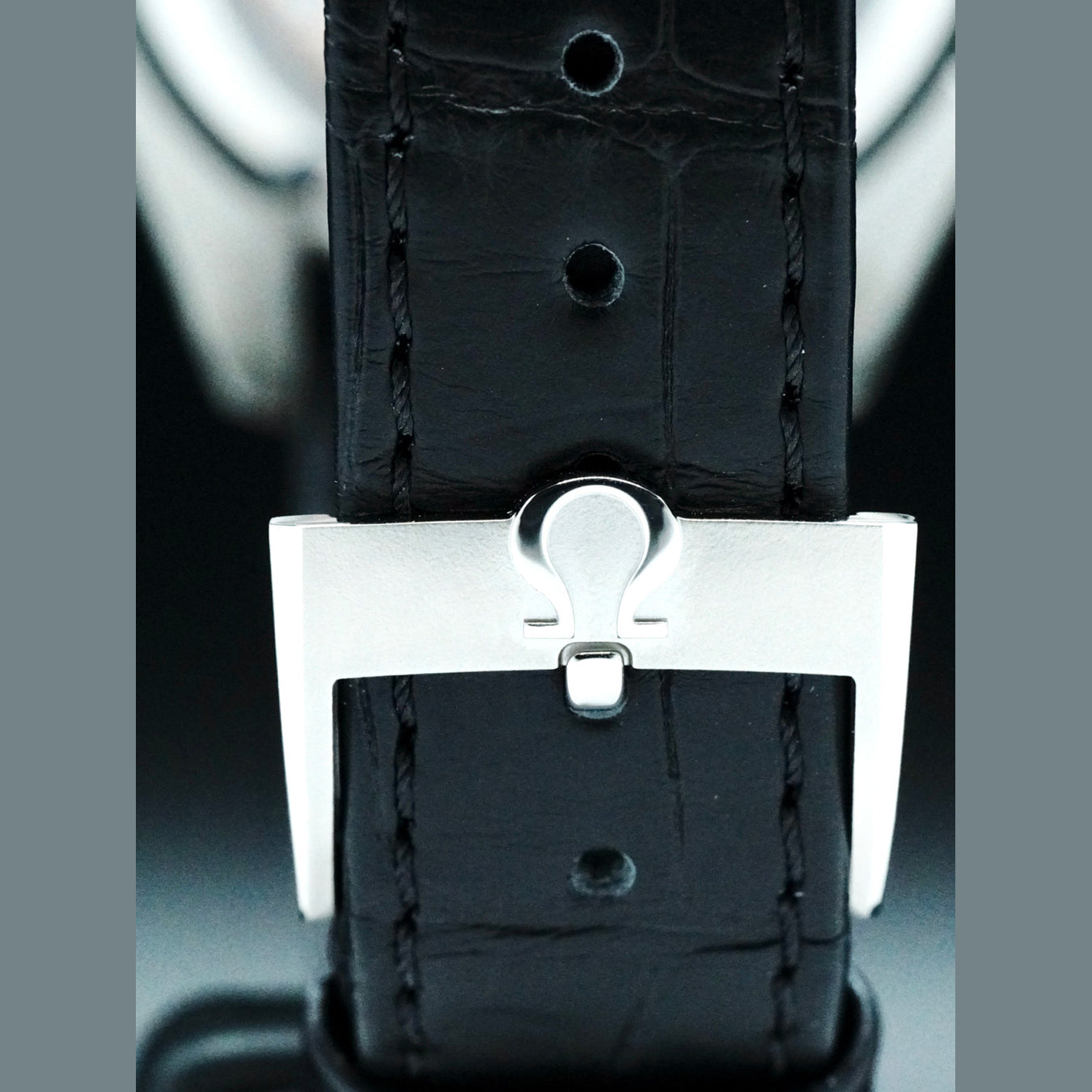 Omega 311.93.42.30.99.001 Speedmaster Moonwatch  Calibre 321
