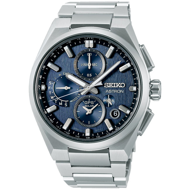 Seiko Astron SSH161