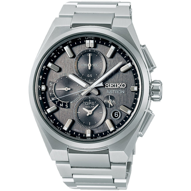 Seiko Astron SSH163