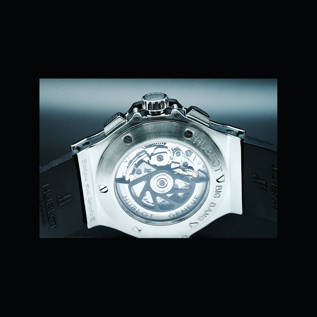 Hublot 301.SB.131.RX Big Bang