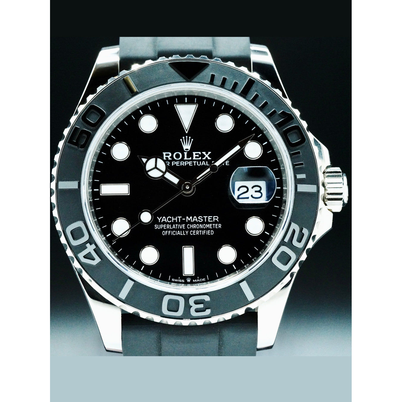 Rolex 226659 Yacht-Master 42