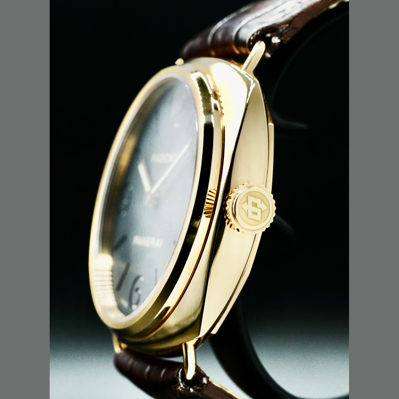 Panerai PAM00231 Radiomir Base