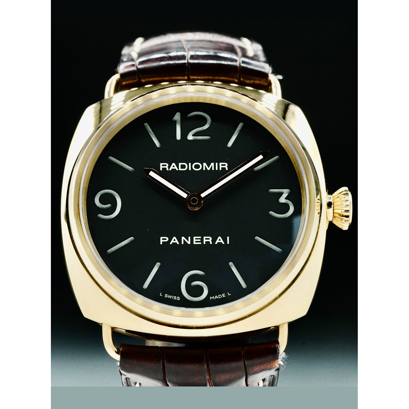 Panerai PAM00231 Radiomir Base